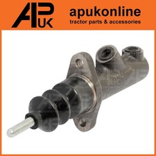 Brake Clutch Master Cylinder 2