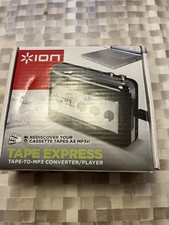 Ion Tape Express Boxed Tape To