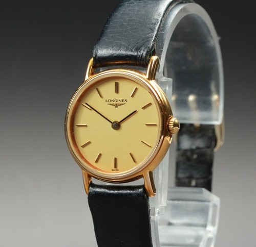 Near mint vintage longines - vintage,
