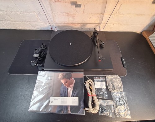 Pro ject debut carbon evo - carbon,