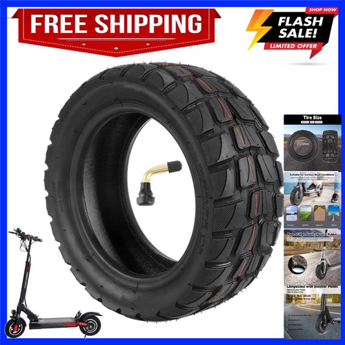 Off road tubeless - 80/65-6,