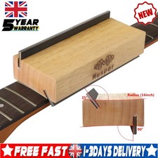 Muspor Guitar Fret End