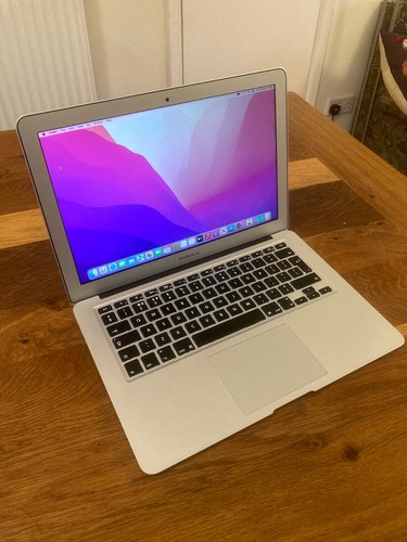 Apple macbook air early - air,