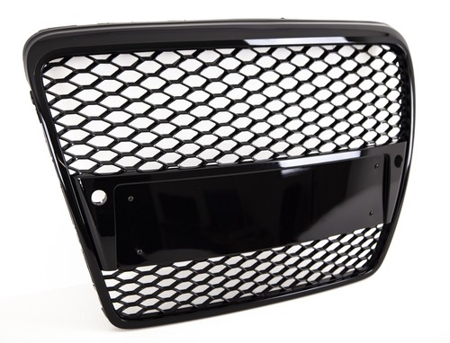 Fits audi 2008 - fits,