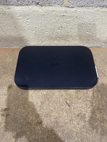 Sky es130 box satellite - sky,