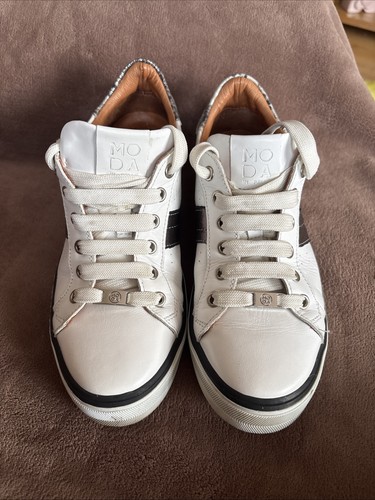 Moda pelle women leather - in,