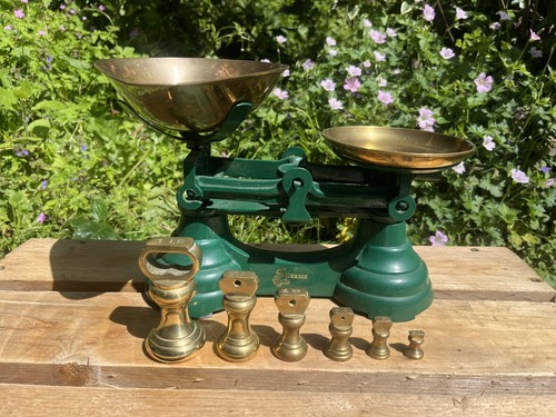 Librasco vintage balance scale - balance,