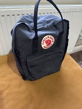 Fjallraven Kanken Backpack
