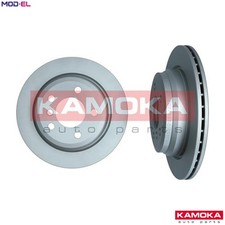 2x BRAKE DISC 103555 FOR BMW 4/Gran/Turismo/F3/F32/F82/Convertible/F33/F83/F36