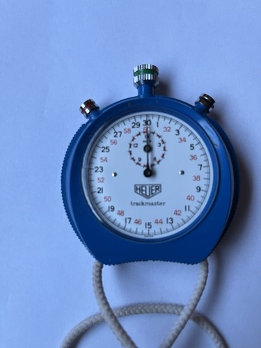 Vintage heuer - vintage,