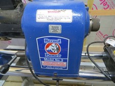 Record Power Coronet No3