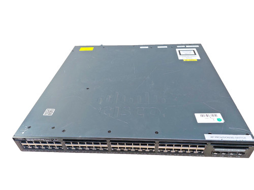Cisco c3560 48ps v05 layer - cisco,