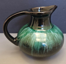 Vintage Blue Mountain Pottery Canada Pitcher Jug