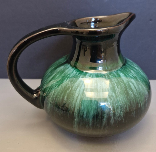 Vintage blue mountain - vintage,