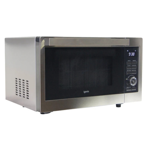 Igenix ig3095 digital - igenix,