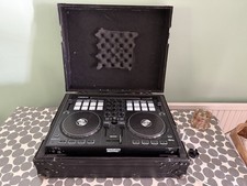 Reloop Beatpad 2 2-Channel DJ Controller for Android/Mac/PC and Reloop box