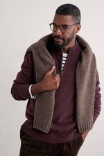 Seasalt Men's Regular Men's