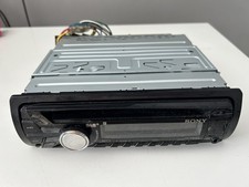 SONY CDX-DAB500U DAB CD RADIO