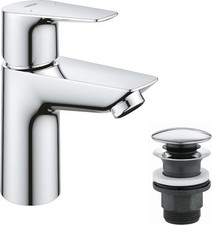 GROHE QuickFix Start Basin