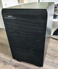Jamo SW 400E Active Subwoofer