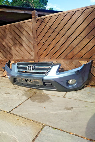 Honda crv mk2 - crv,