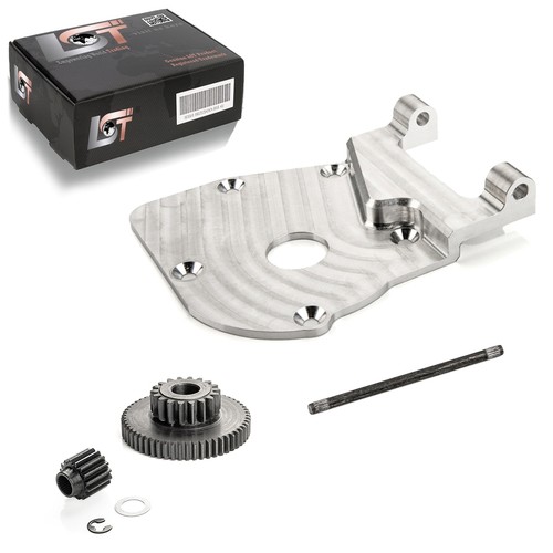 Retaining plate electric - retaining,