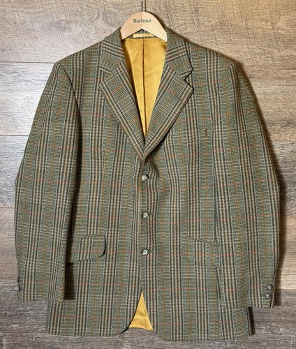 Bladen supasax tweed jacket - tweed,