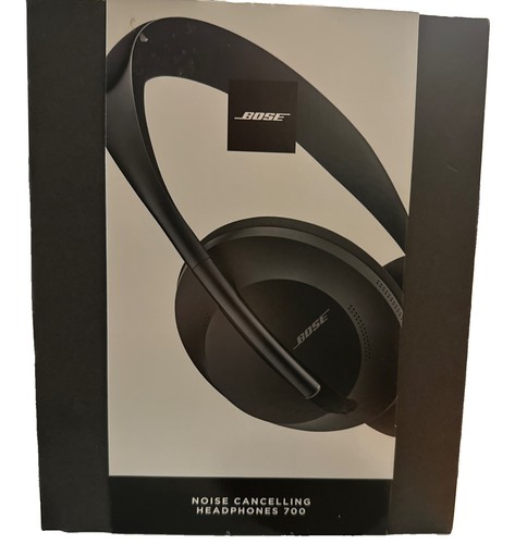 Bose headphones 700 wireless - 700,