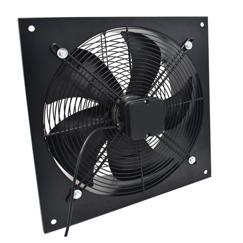 Workshop ventilation extractor - workshop,