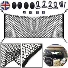 Large Elastic Car Boot Mesh