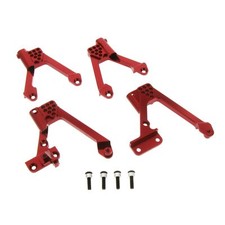 Vaterra Ascender Alloy Front