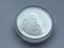2020 Gibraltar Silver Proof