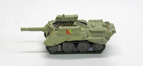 Alecto british - alecto, (spg)