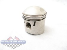 Piston Assembly HC 8:1 - Royal