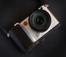 Handmade Blackwood Wooden