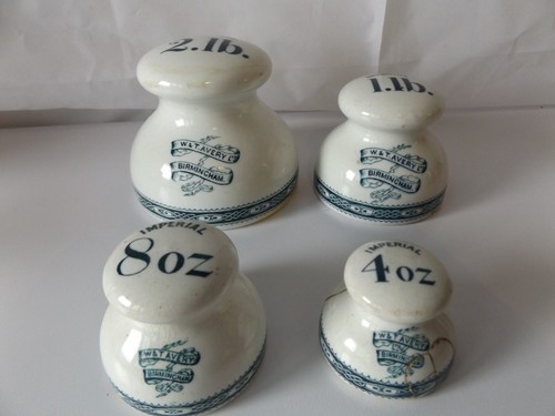 Avery weights - ,
