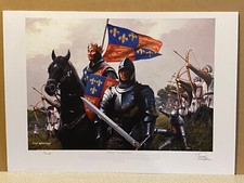 No 1 AP signed Battle of