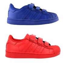 Kids Boys Adidas Superstar