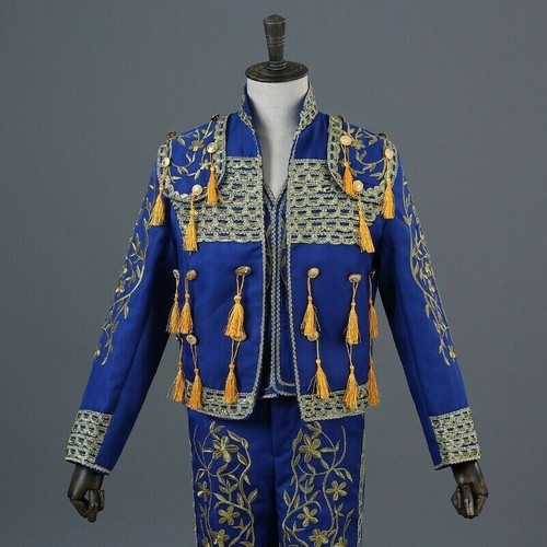 Men spanish matador - men, toreador