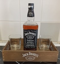 Jack daniels collectables - jack,