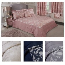 Bedspread Set 3Pcs Luxury