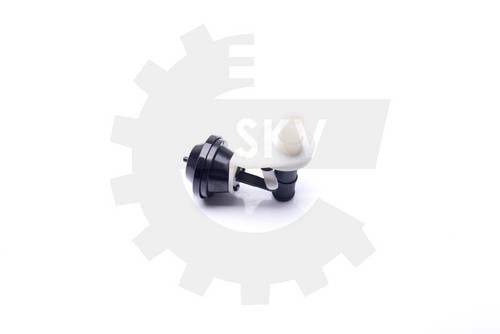 Coolant control valve - control, heater