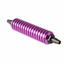 HSP Fuel Tank Air Cooler Back