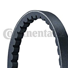 V-Belt CONTITECH Fits BMW TOYOTA DAIHATSU Modell F Rocky 1.8-3.6L V6 V8 L4 L6