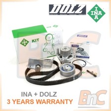 GENUINE INA DOLZ HEAVY DUTY