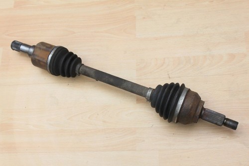 Drive shaft front - front, jaguar