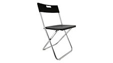 Ikea Gunde Chair Folding