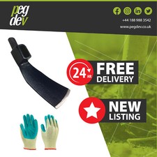 3.5lb Carpenters Adze  - HEAD