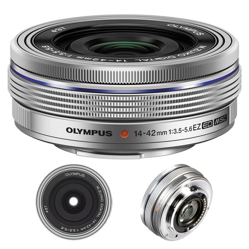 Olympus zuiko digital ed - digital,