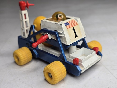 1970s corgi toys - 1970s, bond
